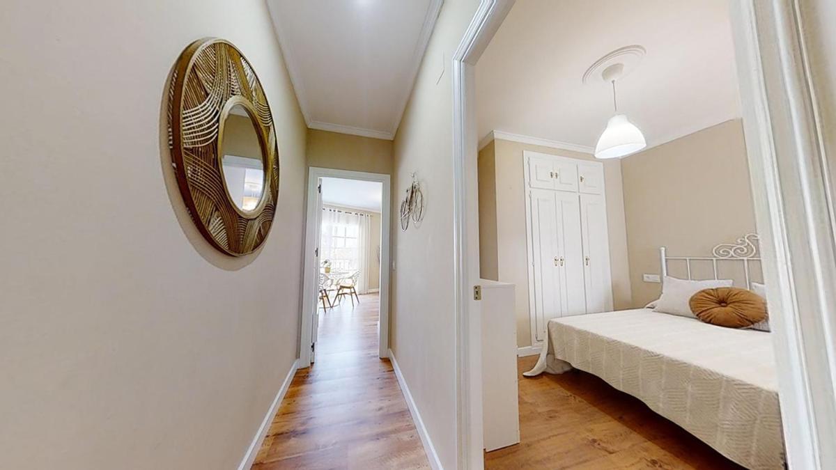 Appartement Plaza Toros Diseno Moderno 1 *